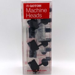 Gotoh SD91-05M-BC.arr=R6 Machine Head Vintage