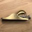 Luban Medium Block Plane No.102, 12 degrees T10 carbon blade