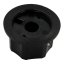 Hosco KJB-500L/R Potentiometer Knob Vintage, large, bakelite