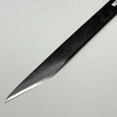 Hosco TL-I-K15L Kiridashi nůž od Hosco, levé ostří, 15 mm