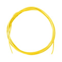 Hosco CBL-LWYE100 Circuit HookUp Wire 26AWG 1m