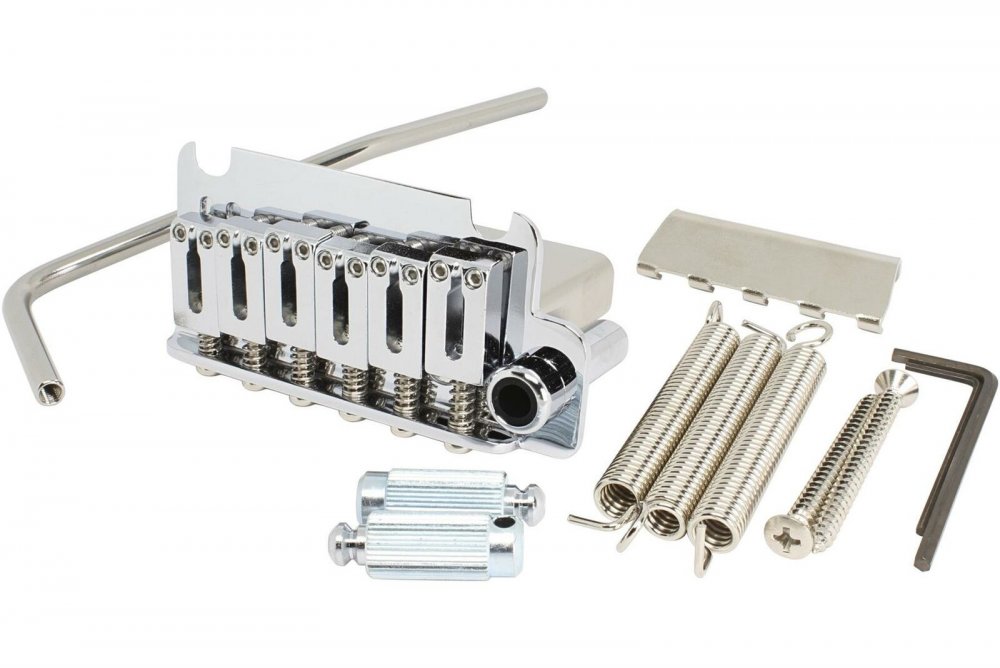 その他 GOTOH/ NS510TS-FE1 Chrome Gotoh NS510TS-FE1 Chrome tremolo Made in Japan | eBay